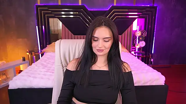 MilashaLovely online show from 11/07/25, 02:21