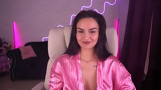 MilashaLovely online show from 11/05/25, 02:20