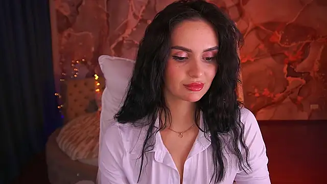 MilashaLovely online show from 11/20/25, 02:18