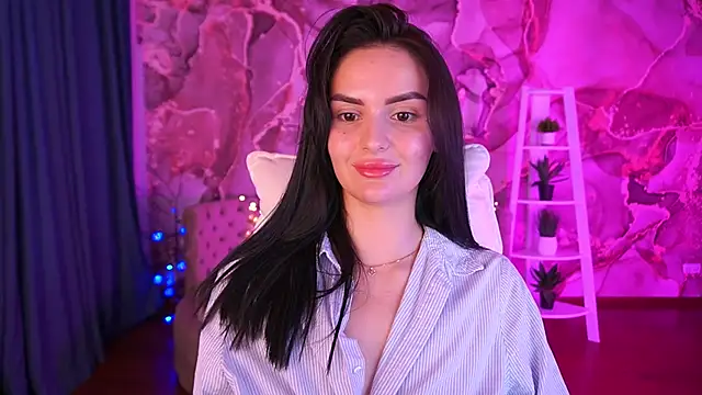 MilashaLovely online show from 11/18/25, 07:33