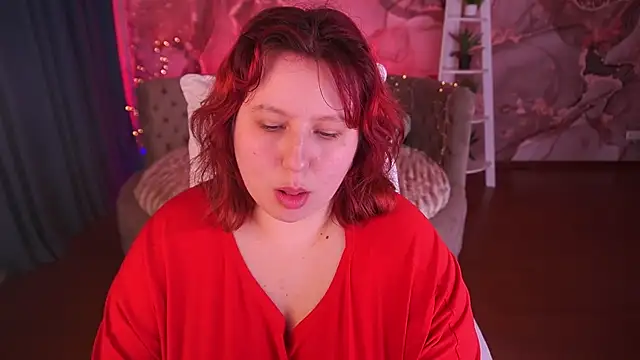 LiliyaMoon online show from 11/20/25, 07:42