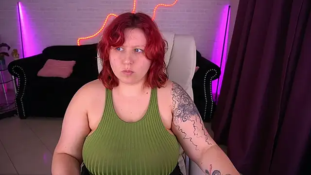 LiliyaMoon online show from 11/09/25, 08:40