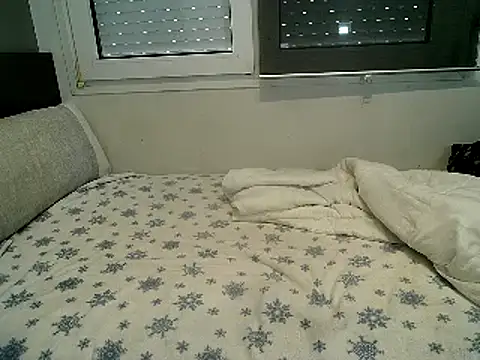 UnaDiosa online show from 02/21/25, 01:55