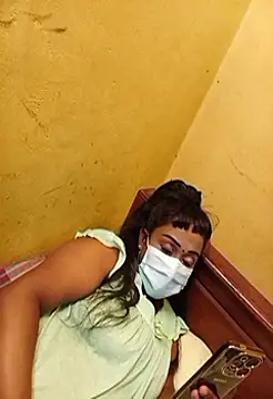 sexyal online show from 02/13/26, 03:34