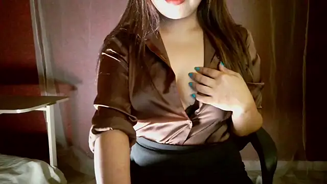 deslisexpriya online show from 03/17/26, 10:57