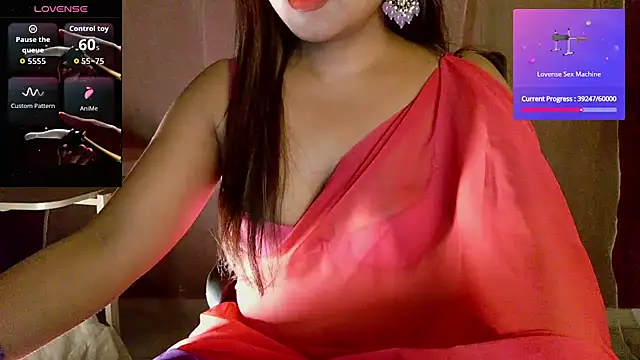 Snapshot of deslisexpriya chatting on 05/23/26, 12:48 deslisexpriya online show from 05/23/26, 12:48
