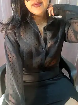 deslisexpriya online show from 12/22/25, 01:28