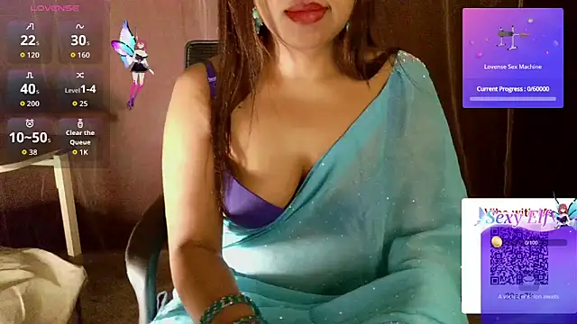 deslisexpriya online show from 02/28/26, 03:17