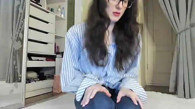 Baby Jewel online show from 11/09/25, 11:14