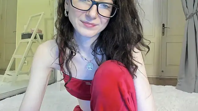 Baby Jewel online show from 03/18/25, 02:39