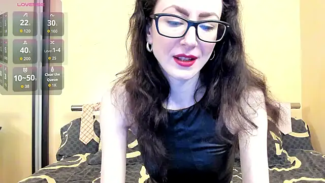 Snapshot of Baby_Jewel chatting on 03/01/26, 11:43 Baby Jewel online show from 03/01/26, 11:43