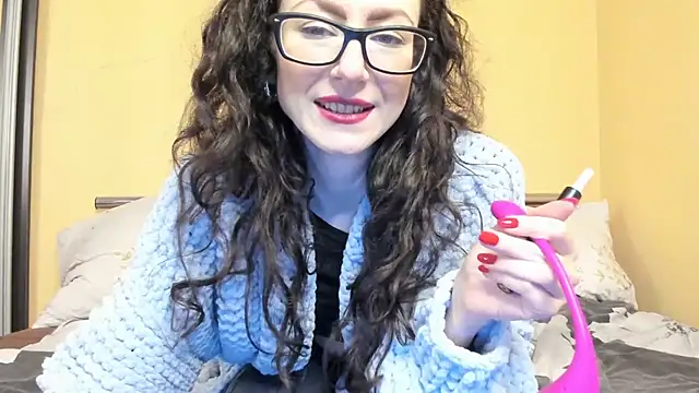 Baby Jewel online show from 12/03/25, 11:09