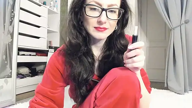 Baby Jewel online show from 11/13/25, 11:14