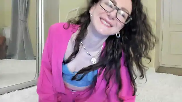 Baby Jewel online show from 03/11/25, 02:29