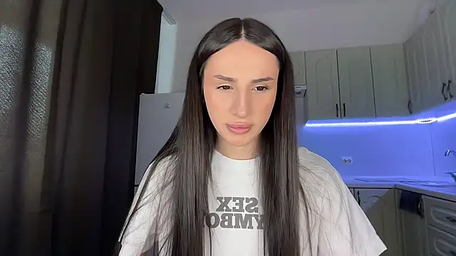 Kim Oberlin  online show from 03/08/26, 12:08