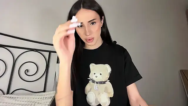 Kim Oberlin  online show from 04/02/26, 12:23