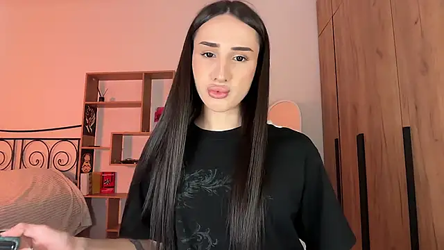 Kim Oberlin  online show from 04/16/26, 12:06