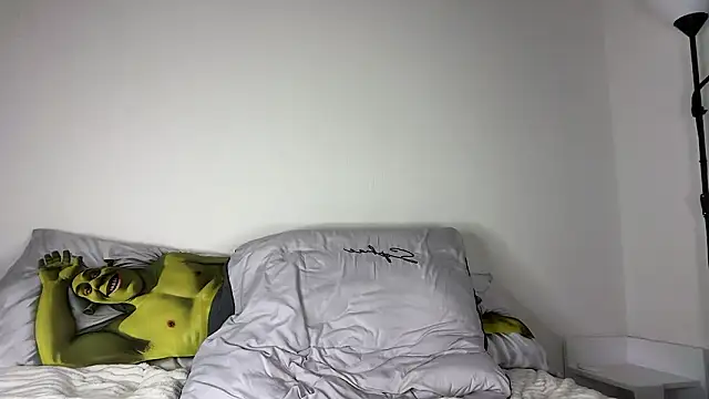 Kim Oberlin  online show from 03/10/26, 04:11