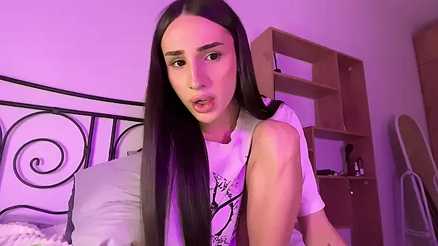 Kim Oberlin  online show from 04/09/26, 04:02