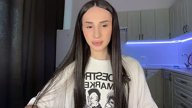 Kim Oberlin  online show from 03/06/26, 12:22