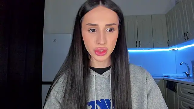 Snapshot of Kim_Oberlin_ chatting on 02/19/26, 04:04 Kim Oberlin online show from 02/19/26, 04:04