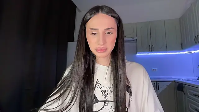 Kim Oberlin  online show from 03/14/26, 04:13