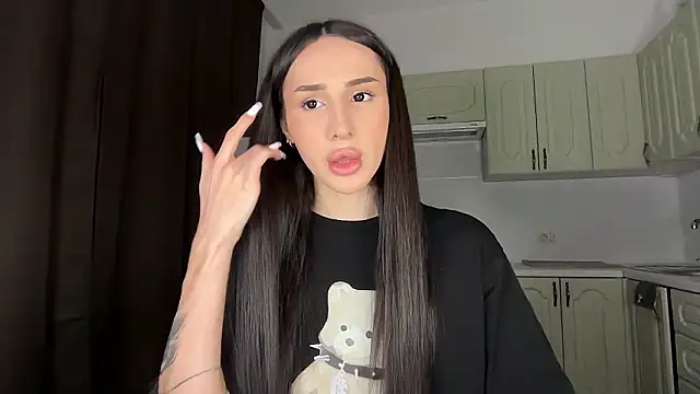 Kim Oberlin  online show from 03/09/26, 04:43