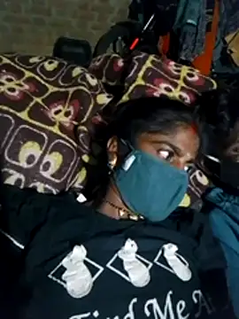 kumarigirl online show from 03/06/26, 04:35