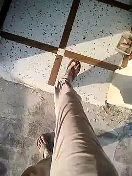 ajaysinghsss online show from 02/13/25, 08:03