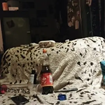 Gilgamesch1704 online show from 11/23/25, 05:17