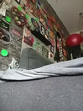 Gilgamesch1704 online show from 06/19/26, 05:41