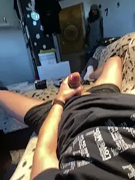 Gilgamesch1704 online show from 11/01/25, 06:19