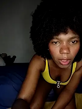 AriLennox  online show from 02/20/26, 11:50