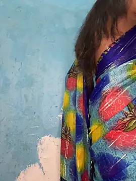 Lunaxx001 online show from 04/12/26, 05:54