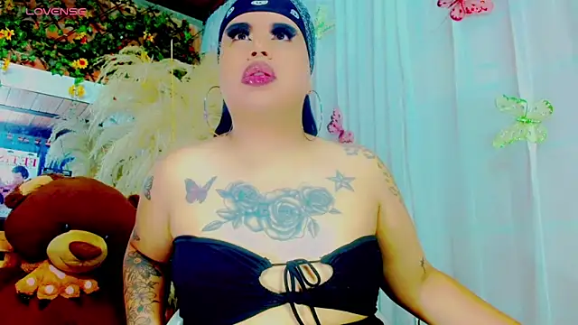 nauthyvalentina online show from 03/26/26, 01:53