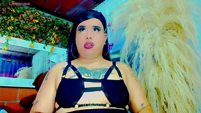 nauthyvalentina online show from 03/06/26, 03:18