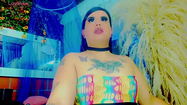 nauthyvalentina online show from 04/09/26, 05:08