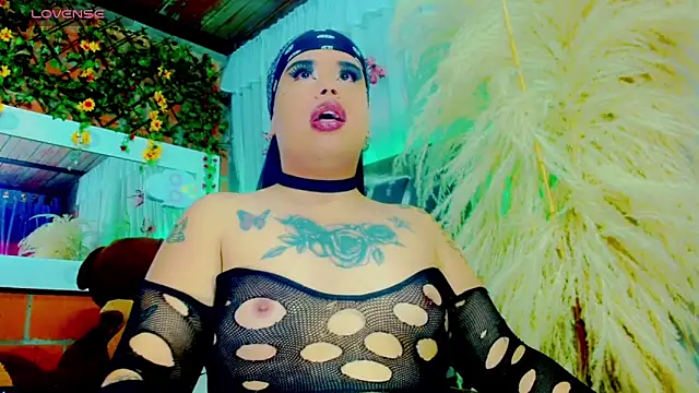 nauthyvalentina online show from 03/14/26, 04:35