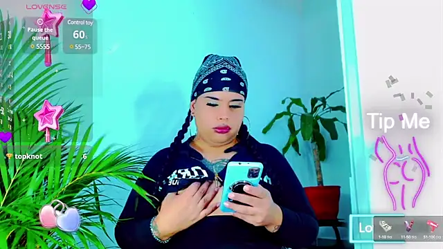 Snapshot of nauthyvalentina chatting on 02/05/25, 06:37 nauthyvalentina online show from 02/05/25, 06:37