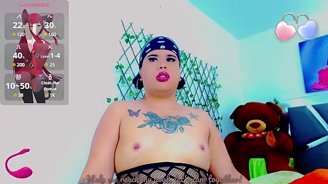 Snapshot of nauthyvalentina chatting on 01/11/25, 06:23 nauthyvalentina online show from 01/11/25, 06:23