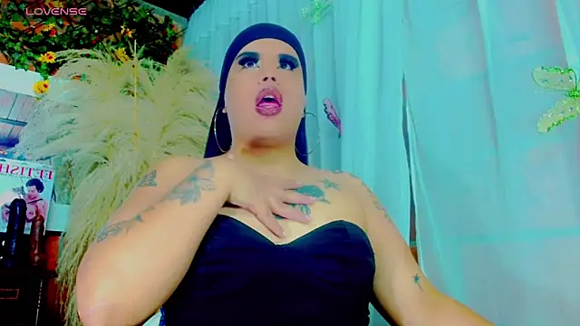 nauthyvalentina online show from 03/29/26, 03:35