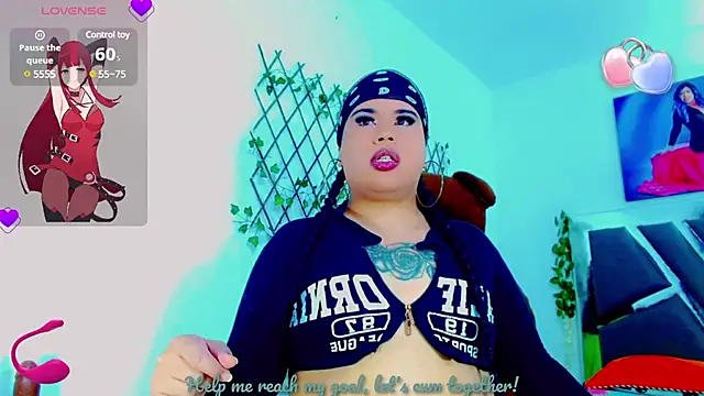 Snapshot of nauthyvalentina chatting on 01/14/25, 12:33 nauthyvalentina online show from 01/14/25, 12:33