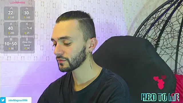 Snapshot of jakemagnus chatting on 02/23/25, 12:48 jakemagnus online show from 02/23/25, 12:48