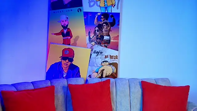 Snapshot of couple_lovelyds chatting on 02/19/26, 08:50 couple lovelyds online show from 02/19/26, 08:50