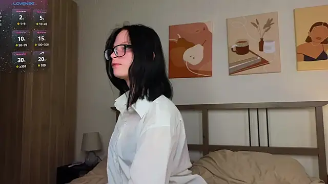 deliciousprincess online show from 12/19/24, 08:34