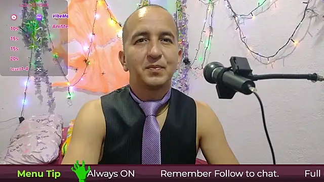 yazforeSolo online show from 10/12/25, 02:18