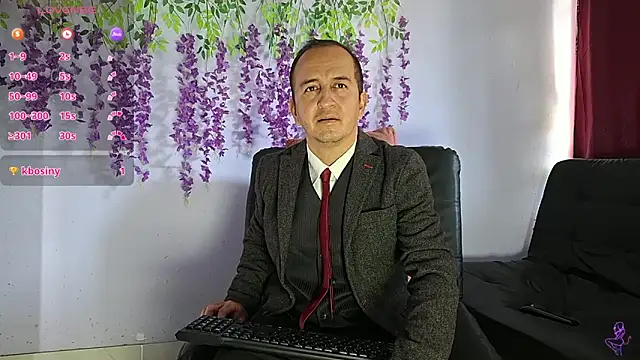 yazforeSolo online show from 02/07/26, 03:31