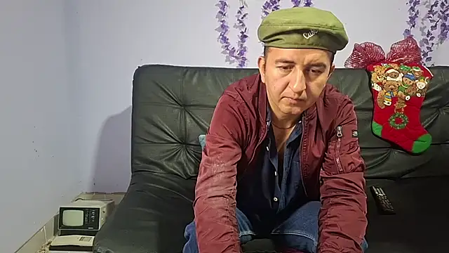 yazforeSolo online show from 11/26/25, 02:28