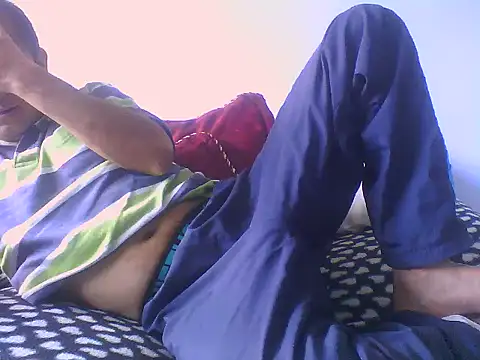 yazforeSolo online show from 11/30/25, 04:19