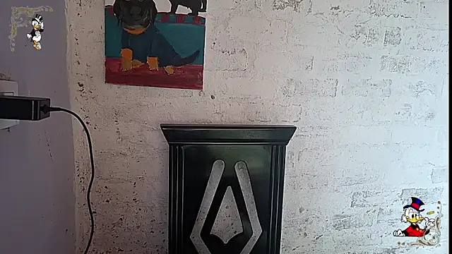 yazforeSolo online show from 10/07/25, 02:07